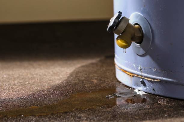 Water damage restoration insurance claims in Fairbanks Ranch, CA