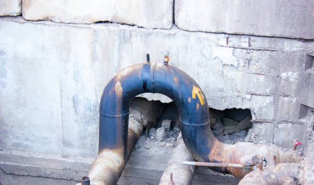 24/7 water damage repair in Fairbanks Ranch, CA