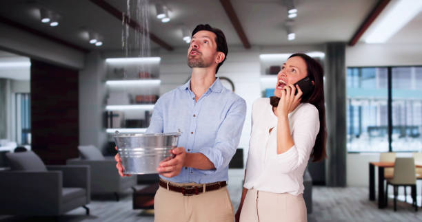 Best Sewage cleanup and water damage restoration  in Fairbanks Ranch, CA