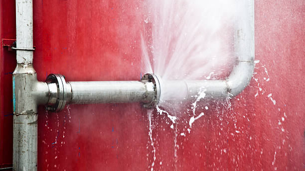 Fire Damage Restoration in Fairbanks Ranch, CA